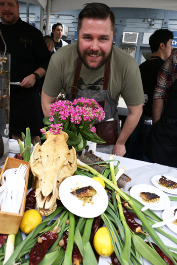Taste of Tribeca wows locals and visitors for 23rd year 2
