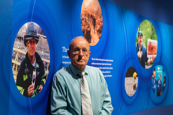 Bigger space, broader mission for 9/11 Tribute Museum 2