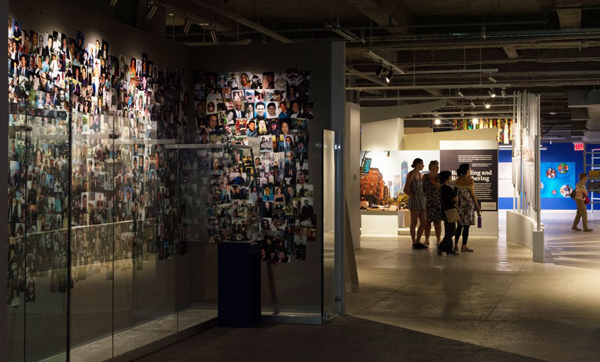 Bigger space, broader mission for 9/11 Tribute Museum 4