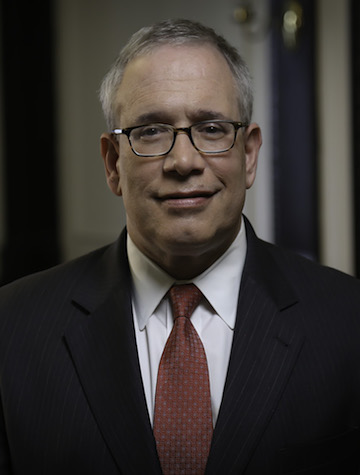 LGBTQ Job, Housing, Safety Disparities in Stringer Survey 2