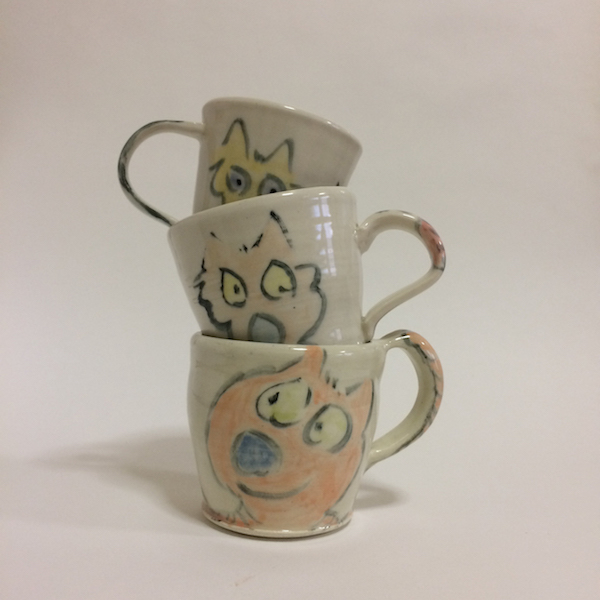 Exhibit exemplifies the evolution of Penn South Social Services 4