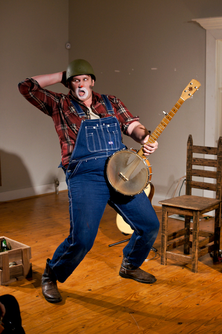 Rooted in folklore, ‘Ain’t No More!’ sings a song of our times 1