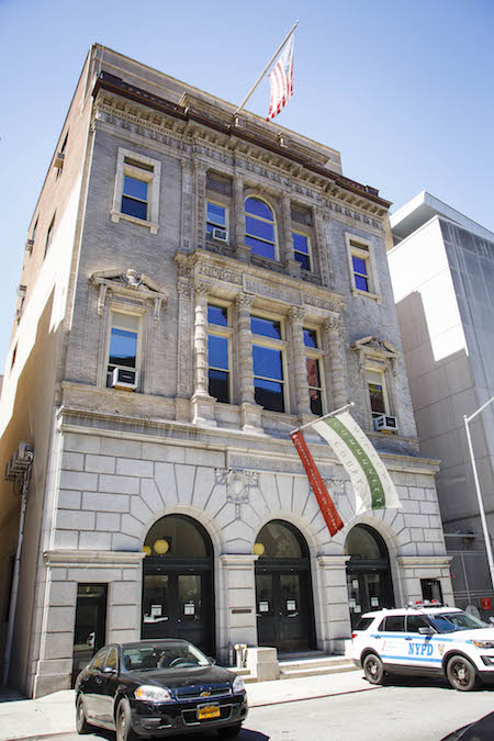 Midtown Court Solves Problems Instead of Handing Out Sentences 1
