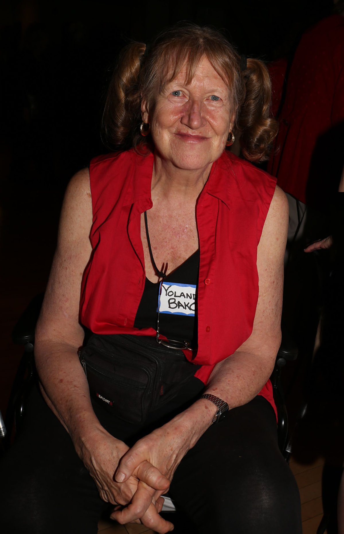 Veteran feminists show they’re young at heart at reunion 3