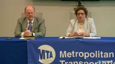 LIRR unveils Penn Station summer service plan due to track work