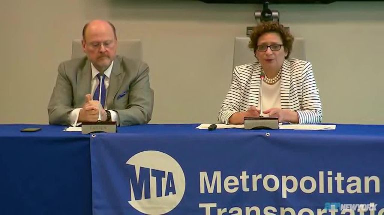LIRR unveils Penn Station summer service plan due to track work