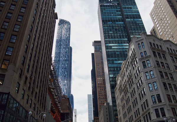 Hollow Core: Can Secondary Housing Market Rescue Midtown? 1