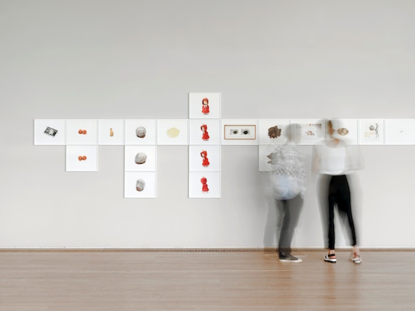 Buhmann on Art: Roni Horn at Hauser & Wirth 2