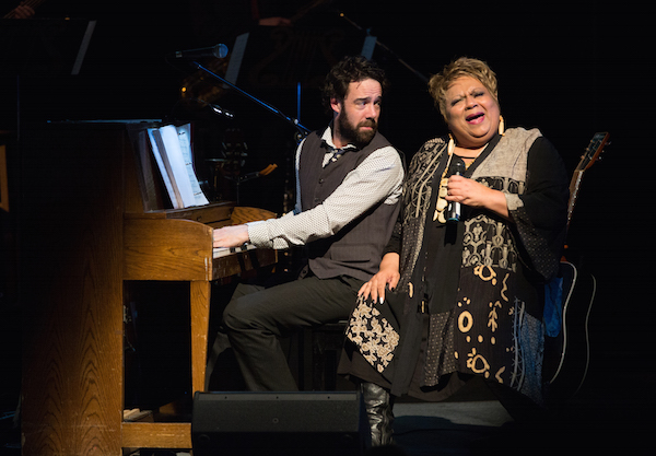 Oh, Canada! Soulpepper at the Signature sure to send you swooning 4