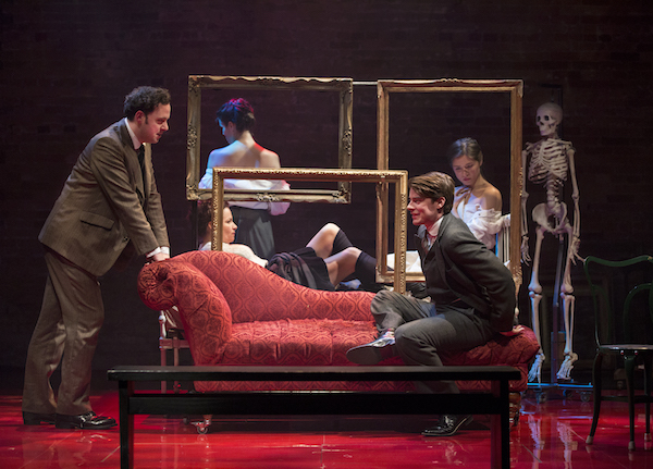 Oh, Canada! Soulpepper at the Signature sure to send you swooning 2