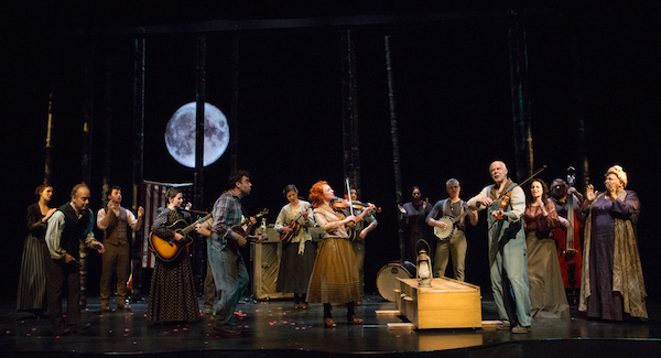 Oh, Canada! Soulpepper at the Signature sure to send you swooning 3