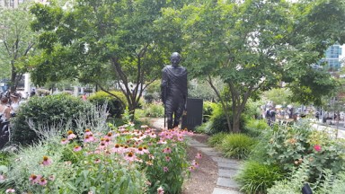July27_Statues_Ghandi