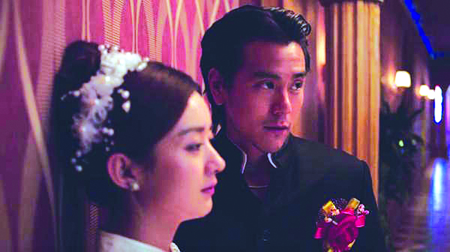 A strong slate of strained relations at the NY Asian Film Festival 3