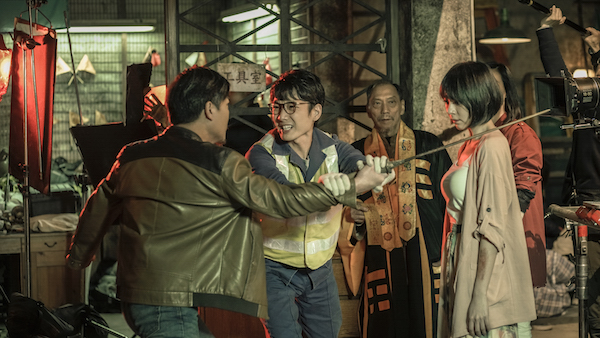 A strong slate of strained relations at the NY Asian Film Festival 4