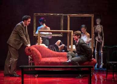Soulpepper, Of Human Design