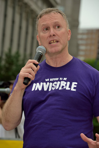 With July 22 Deadline, Scramble to Restore Trans Seniors to Key Fed Survey 2