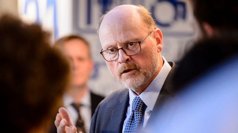 MTA's short-term plan to fix subways will cost $836 million 2 MTA chairman Joe Lhota announced the MTA's plan to modernize the subway system on Tuesday, July 25, 2017, the agency said.