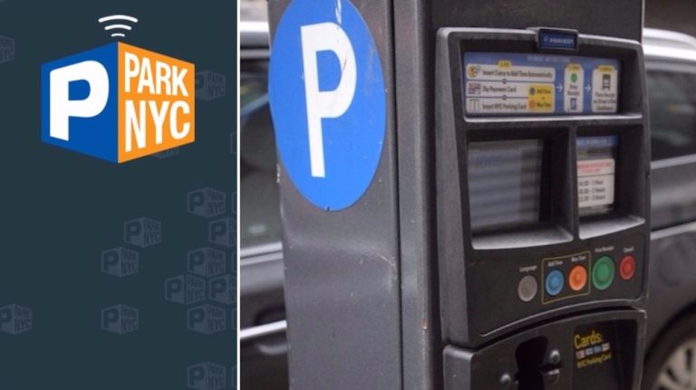 ParkNYC