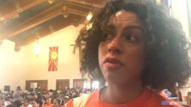 NY groups rally in DC against federal housing cuts