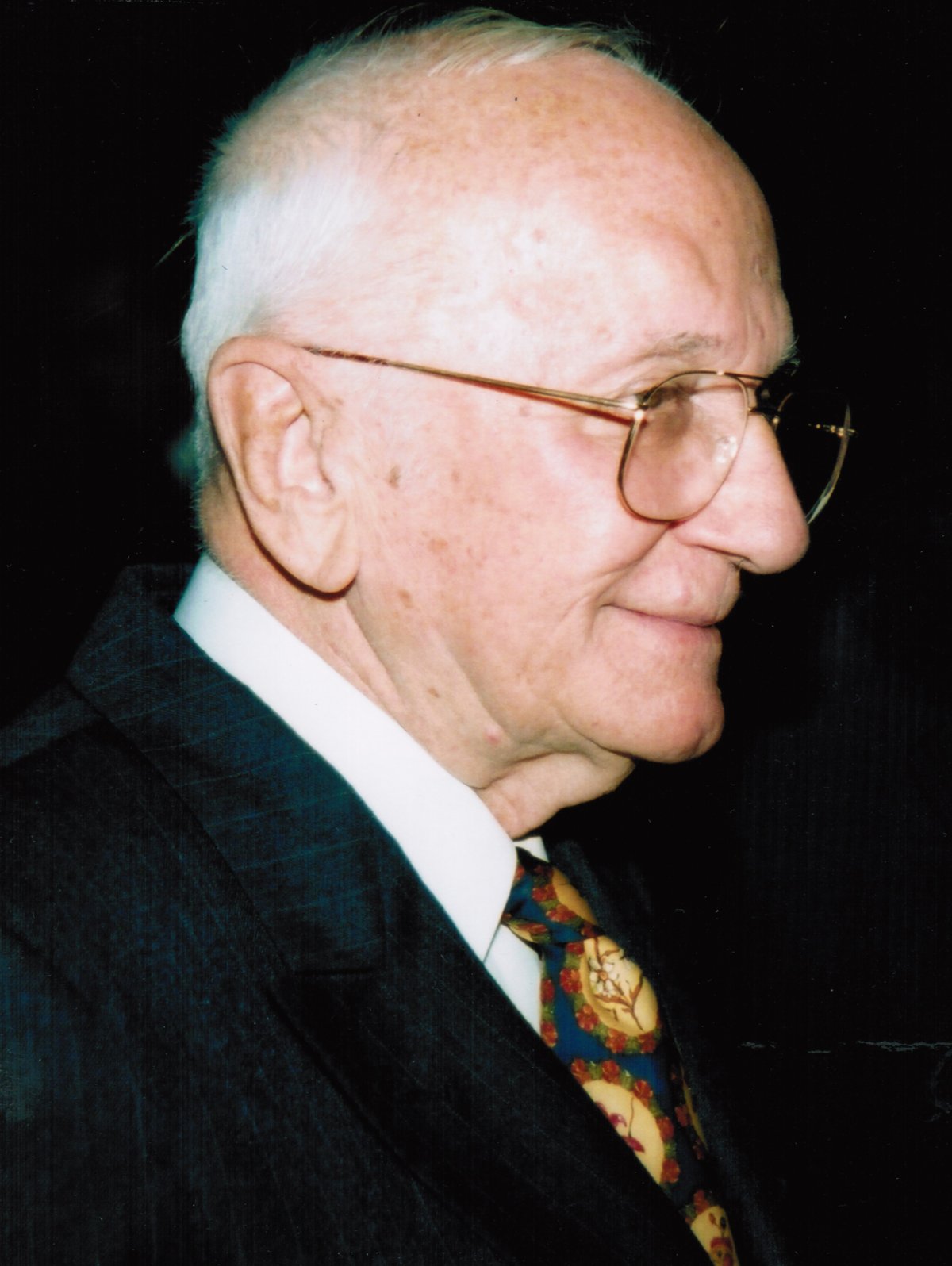 Robert Rambusch, 93, liturgical artist, designer 1