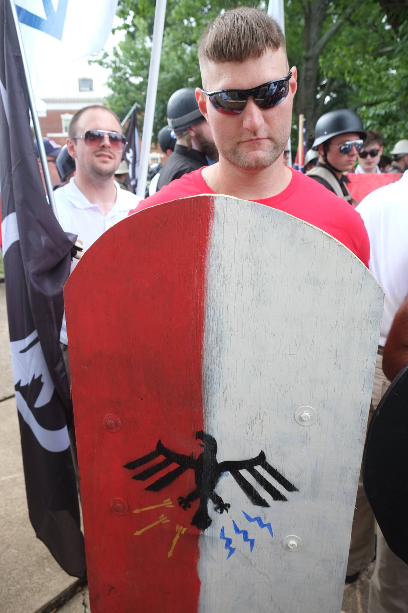 Cops let C'ville alt-right rally rage out of control: Photog 3
