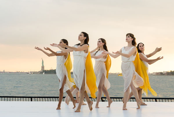 Harbor View Powers Battery Dance 2