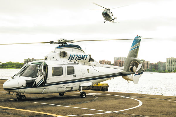 Chopper Whopper: Heliport Operator to Pay $250K for Illegal Tourist Flights 1