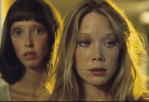 Assignment secured, life transformed for composer of an Altman film 2
