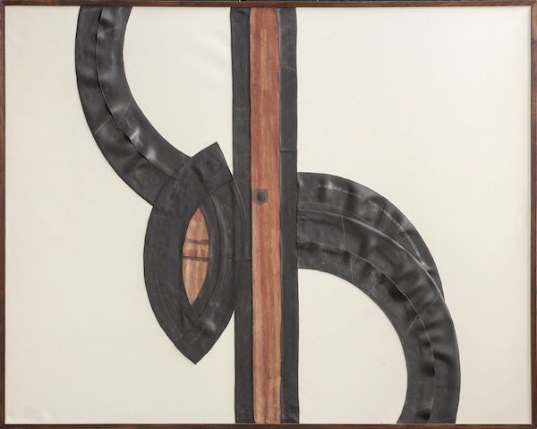 Buhmann on Art: Carol Rama at the New Museum 3