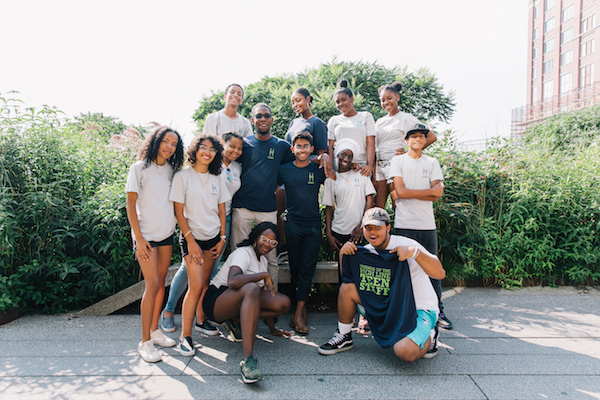 Teen Summit Sets Its Sights on Social Justice 1