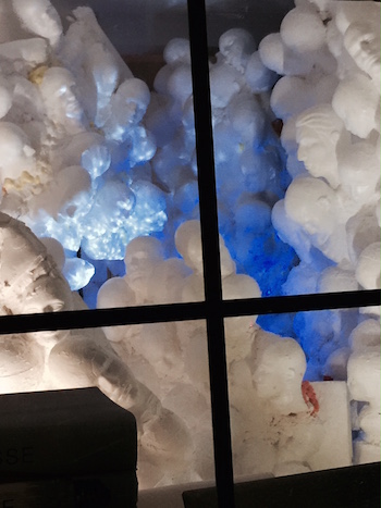 Whimsical, Surreal, Satirical: Wine’s Installation is a Window Into the Soul — But Whose? 1