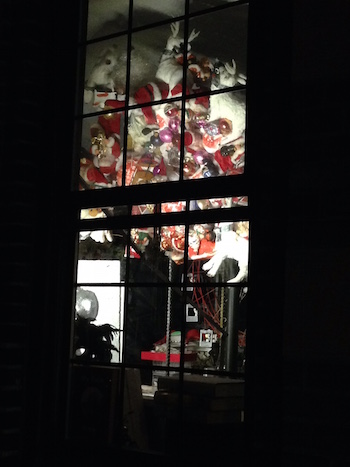 Whimsical, Surreal, Satirical: Wine’s Installation is a Window Into the Soul — But Whose? 3