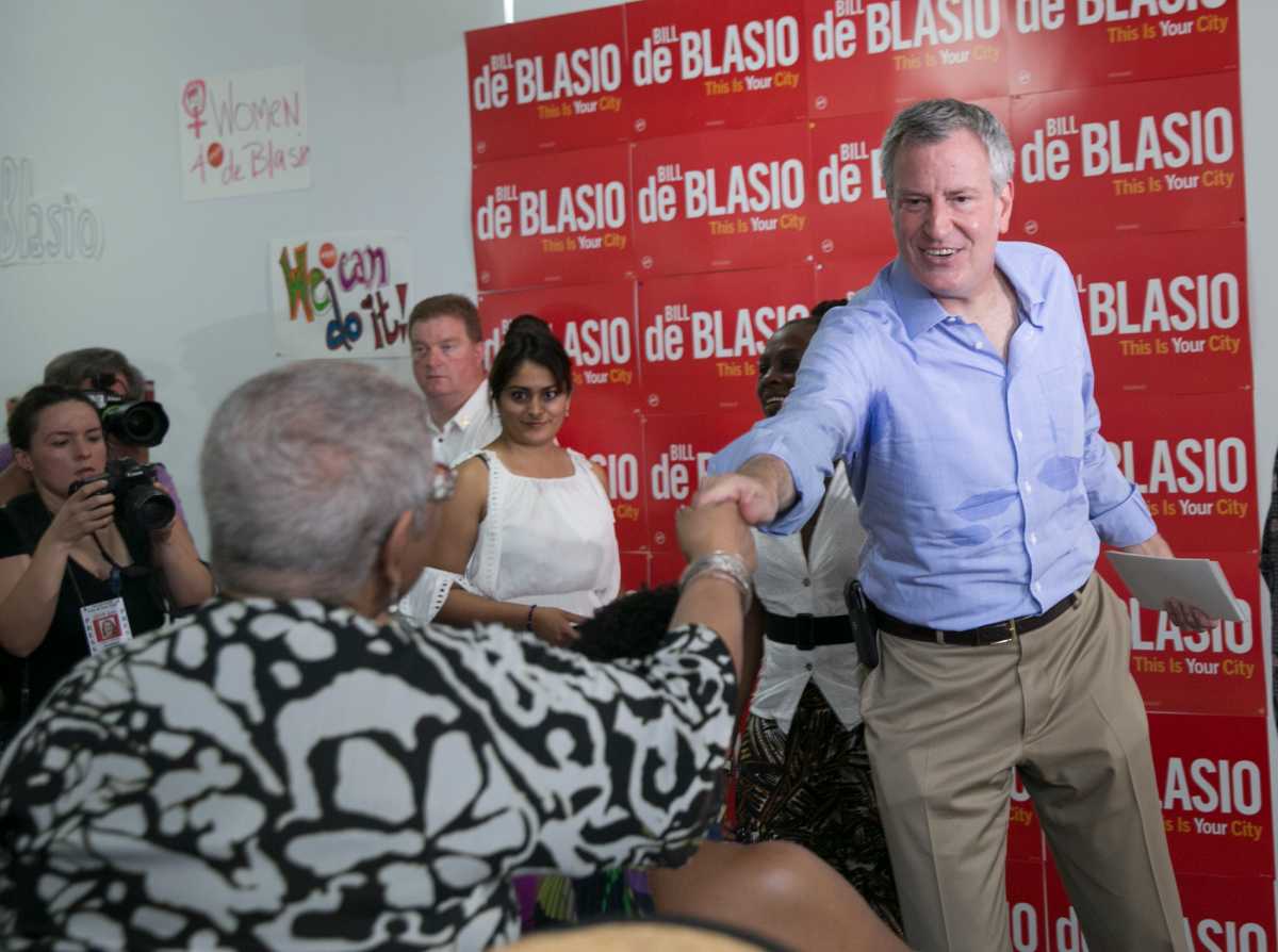 Bdb endorsement