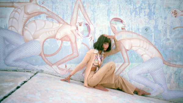 Assignment secured, life transformed for composer of an Altman film 1
