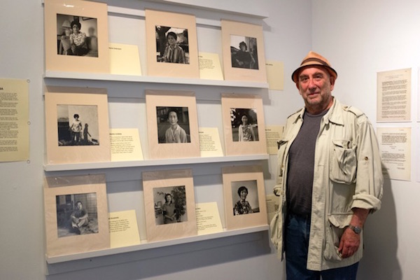 Fallout forever: Preserving the legacy of atomic bomb survivors 1