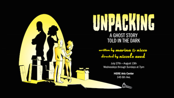 This little light of mine: ‘Unpacking’ illuminates the ghosts of relationships past 2