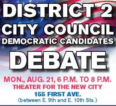 Villager Candidate Debate main pic_2017_08_18 copy