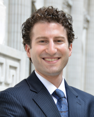 Nine Democrats in the Hunt for Garodnick's Council Seat 6