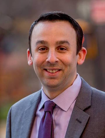 Keith Powers Coasts to Easy Victory in District 4 1