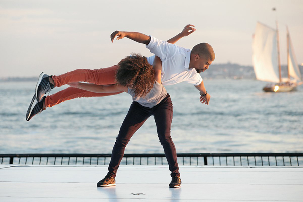 River dance: Battery Dance Festival takes center stage on Downtown’s waterfront 4