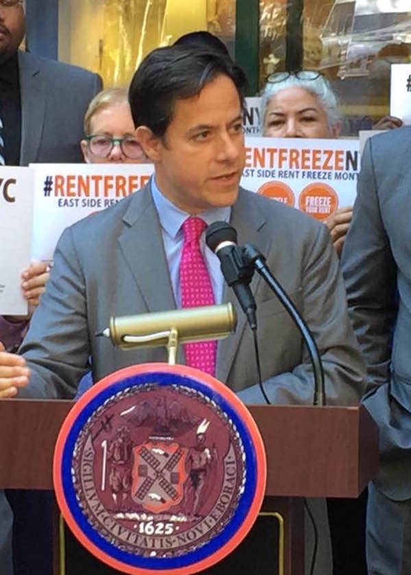 Despite Landmarks' Gripes, Midtown East Rezoning Clears City Council Hurdles 1