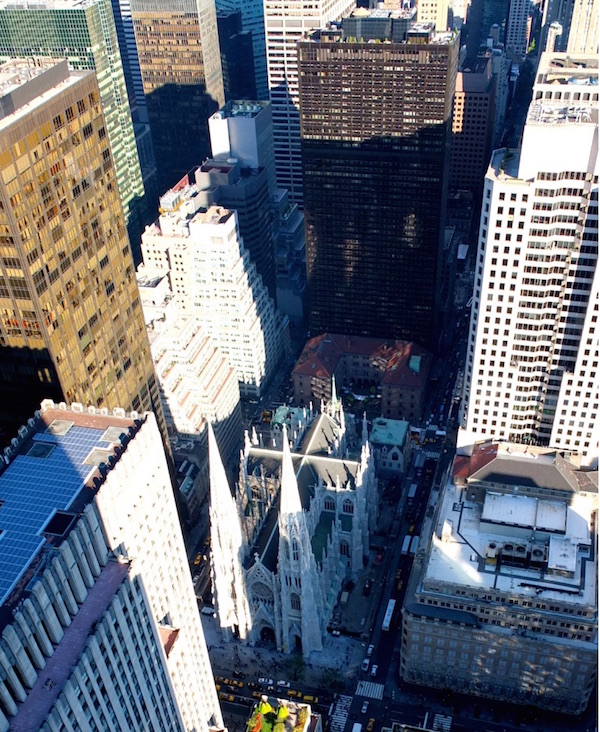 Despite Landmarks' Gripes, Midtown East Rezoning Clears City Council Hurdles 2