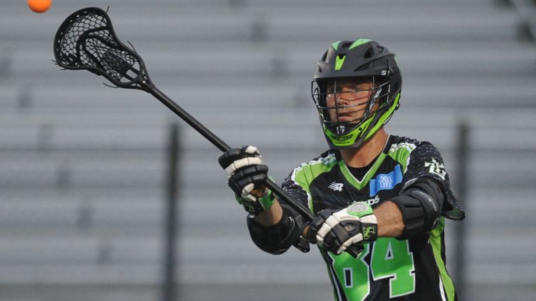 new york lizards lacrosse jersey