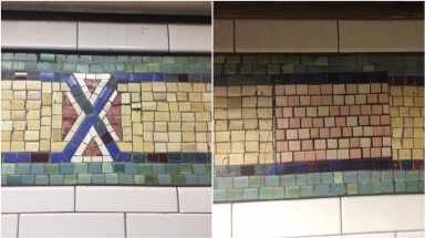 confederate tiles