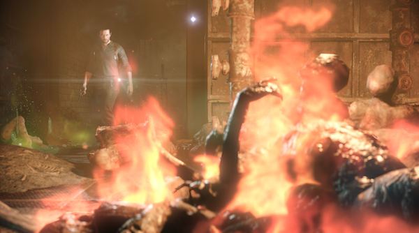 Halloween horrors of the virtual world 1
