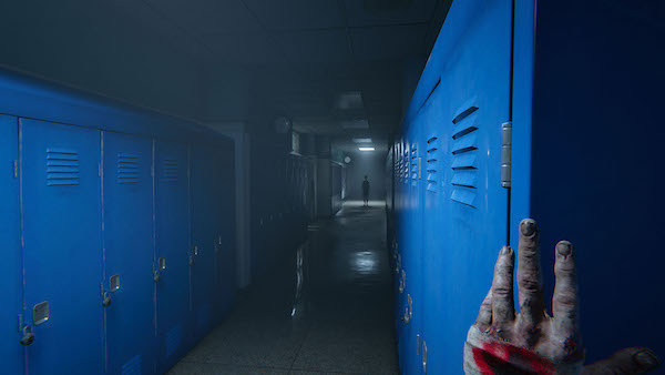 Halloween horrors of the virtual world 3