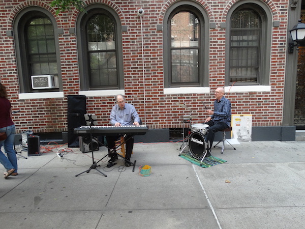Side Street Saturday: Blocks Worth Walking on Sept. 23 1