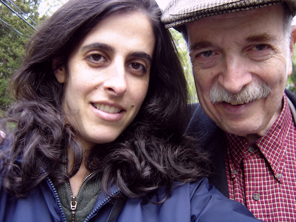 In Dad’s Journey of Aging, We Both Found Community 2