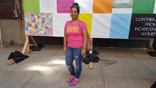 Former Prison to Become a Place of Activism, Empowerment for Girls, Women 5