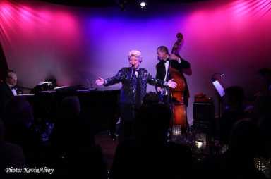 Marilyn Maye